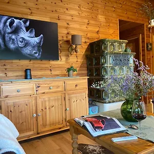  Ferienhaus My Happy Garden 1500sq M Deutschland