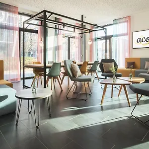 *** Hotel Candlewood Charlottenburg By Ihg Deutschland