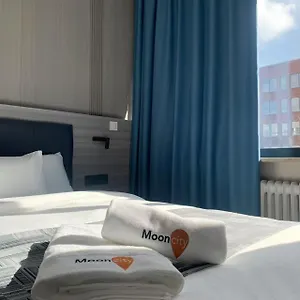  Hotel Mooncity & Boardinghouse Deutschland