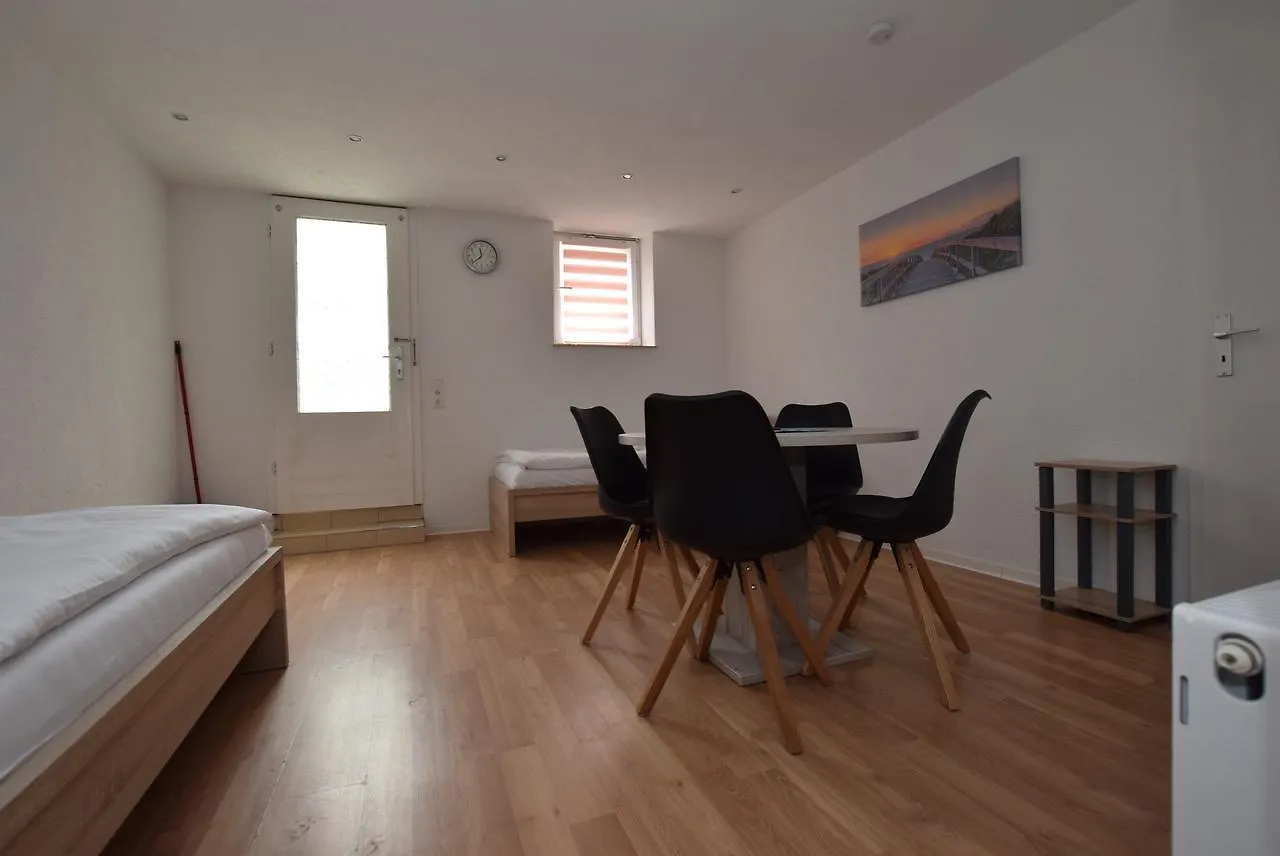 Apartment Stuttgart Ost Deutschland